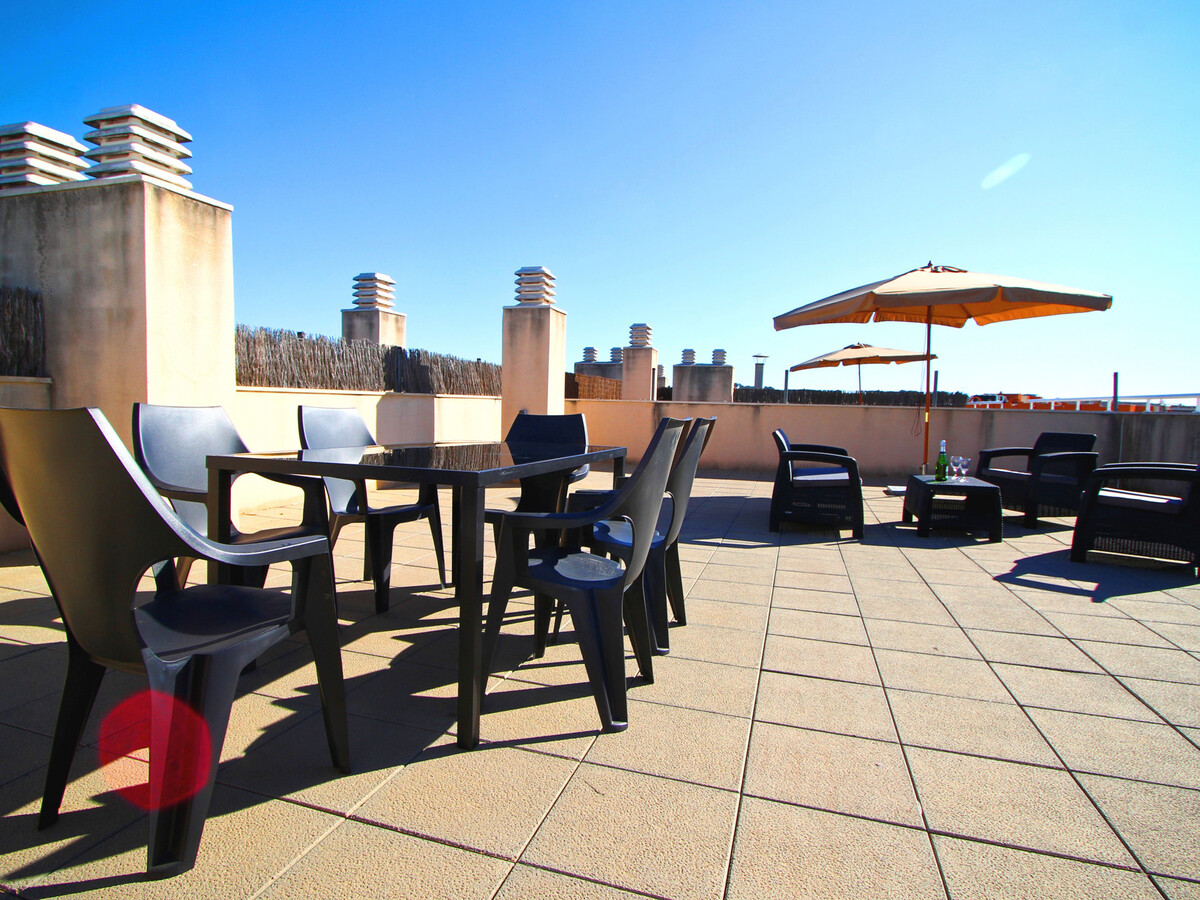 Appartement 8 pers. à Salou, près de PortAventura - Photo 22
