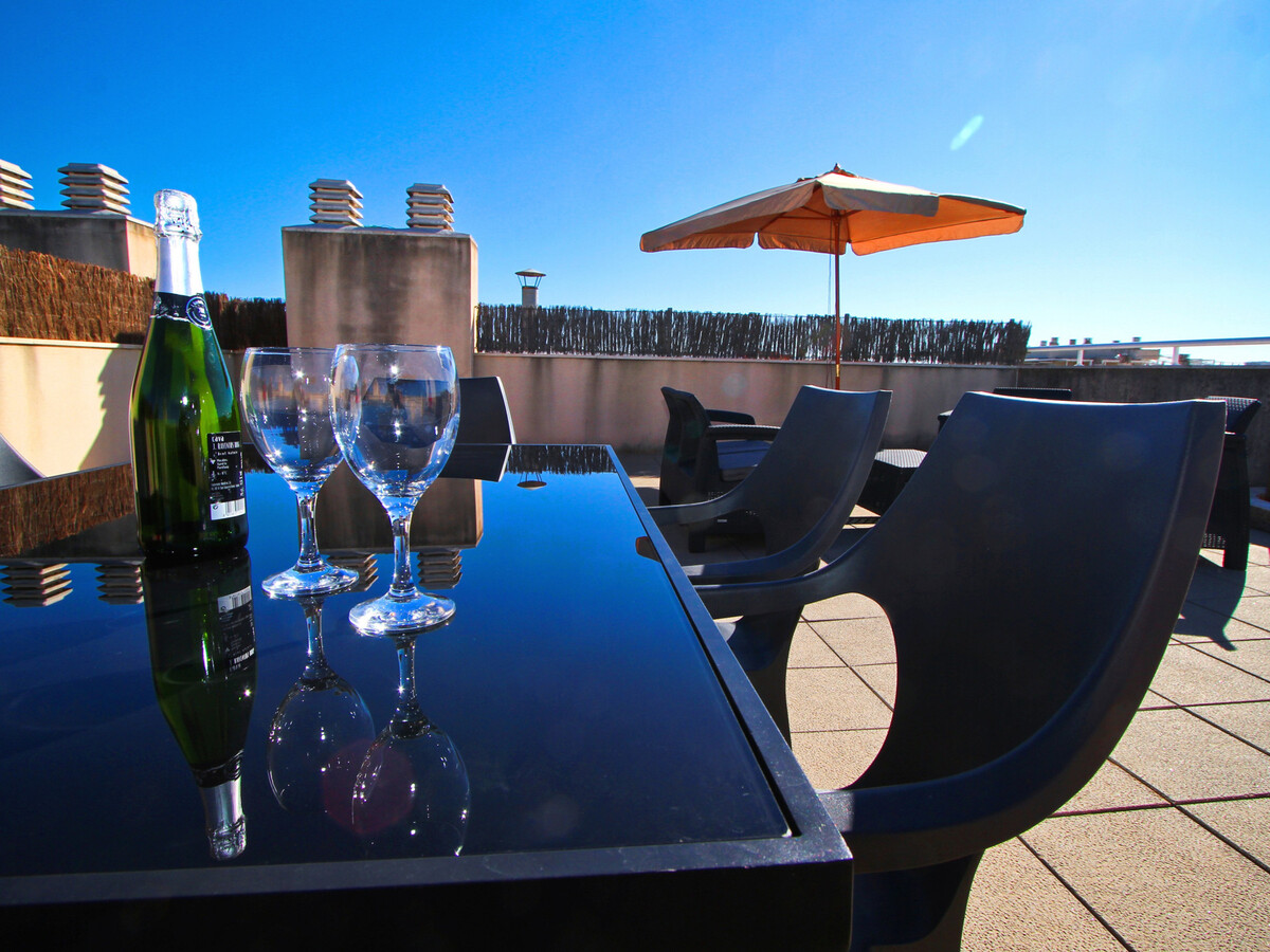 Appartement 8 pers. à Salou, près de PortAventura - Photo 23