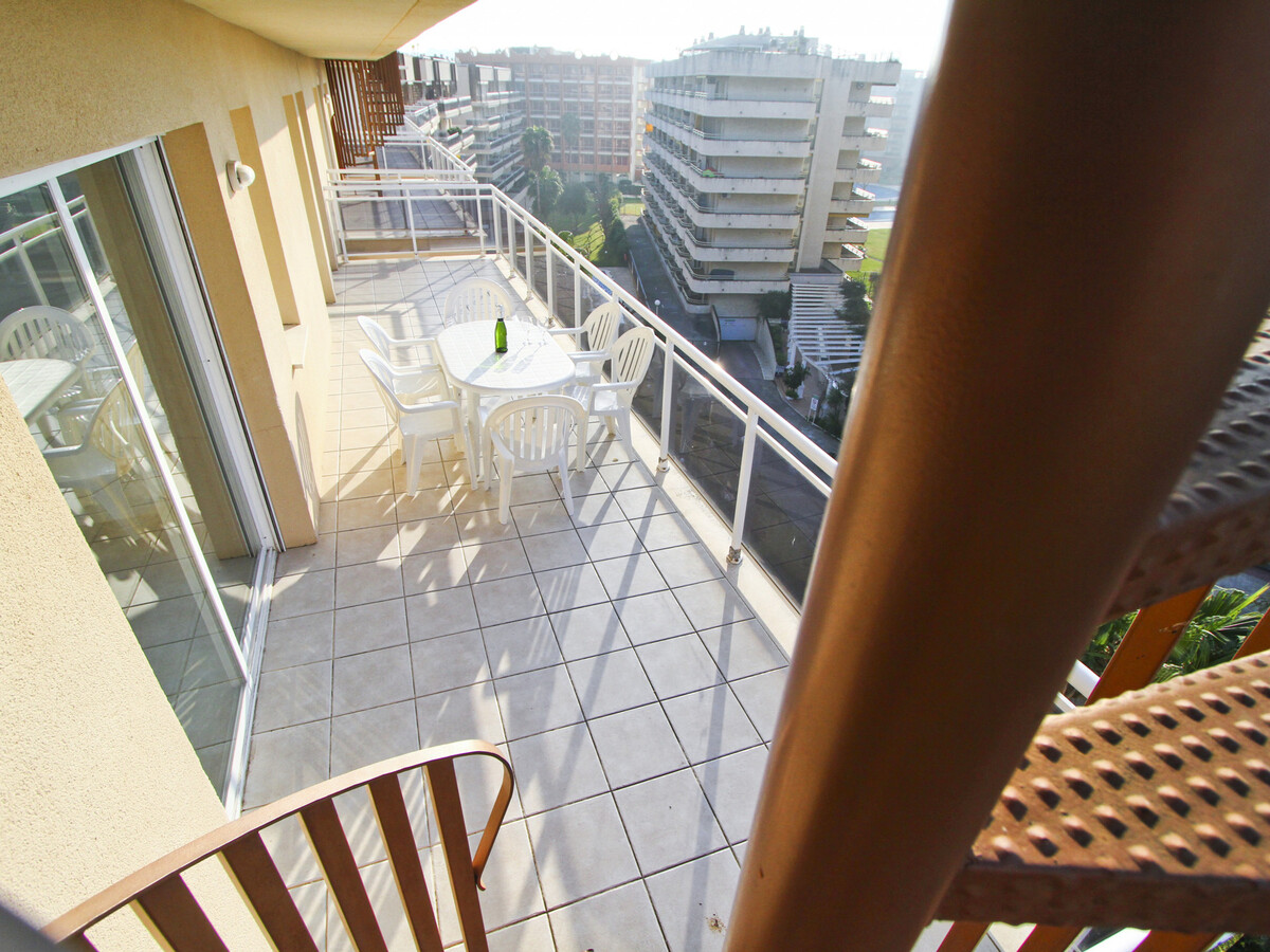 Appartement 8 pers. à Salou, près de PortAventura - Photo 25