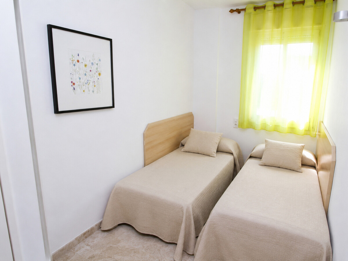 Appartement 8 pers. à Salou, près de PortAventura - Photo 26