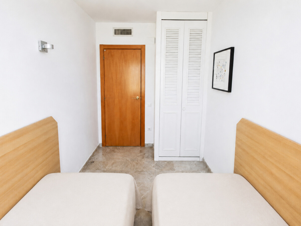 Appartement 8 pers. à Salou, près de PortAventura - Photo 27