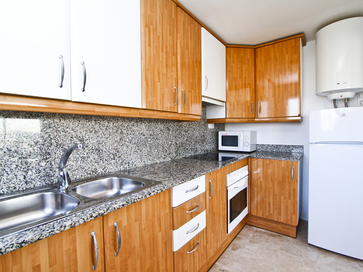 Appartement 8 pers. à Salou, près de PortAventura - Photo 29