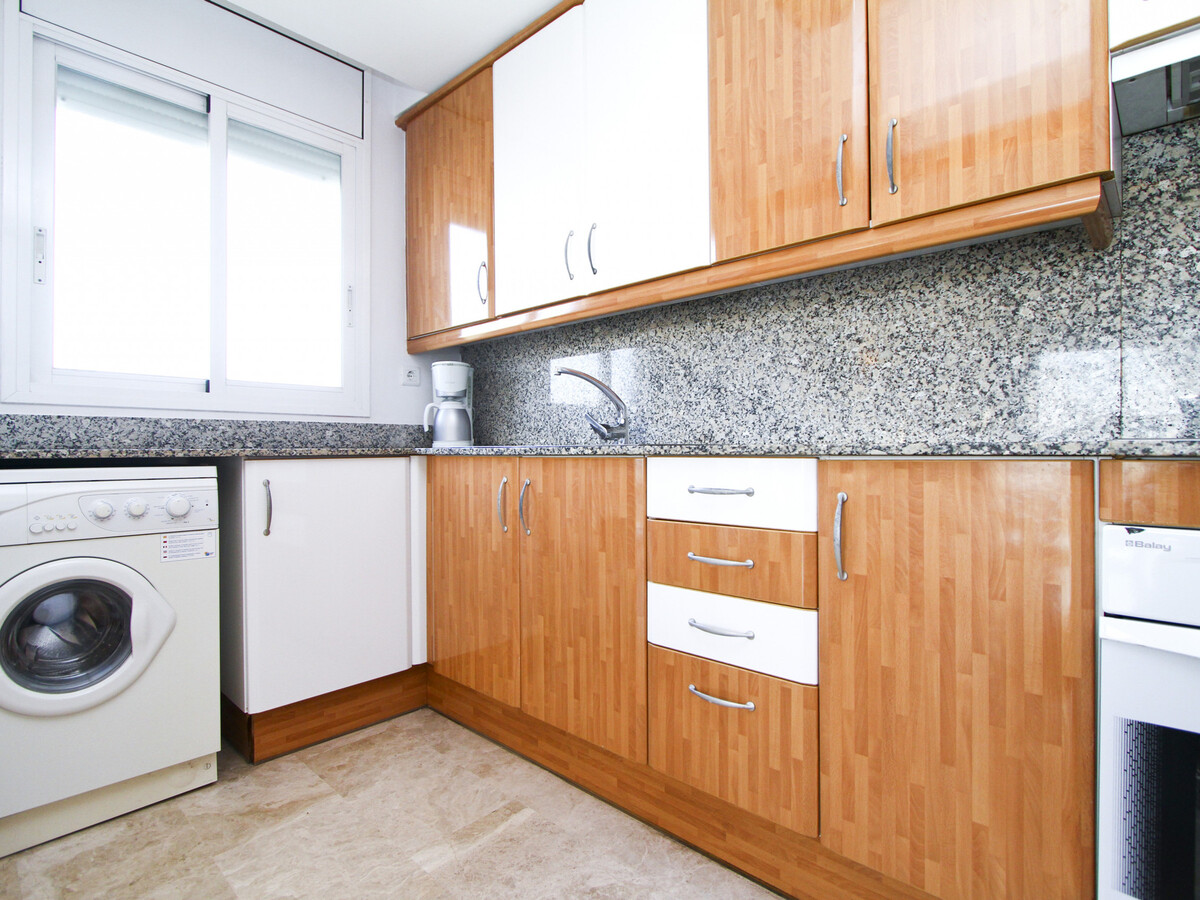 Appartement 8 pers. à Salou, près de PortAventura - Photo 30