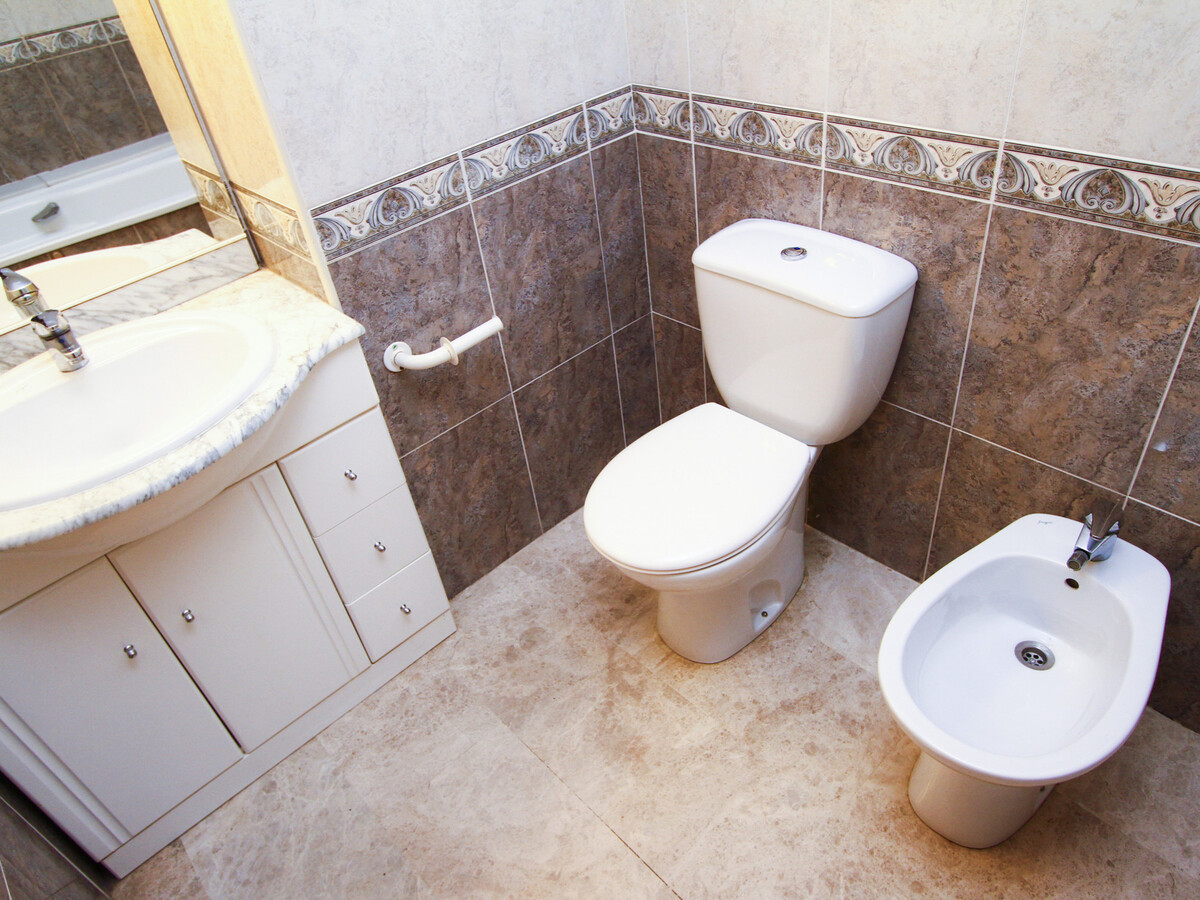 Appartement 8 pers. à Salou, près de PortAventura - Photo 31