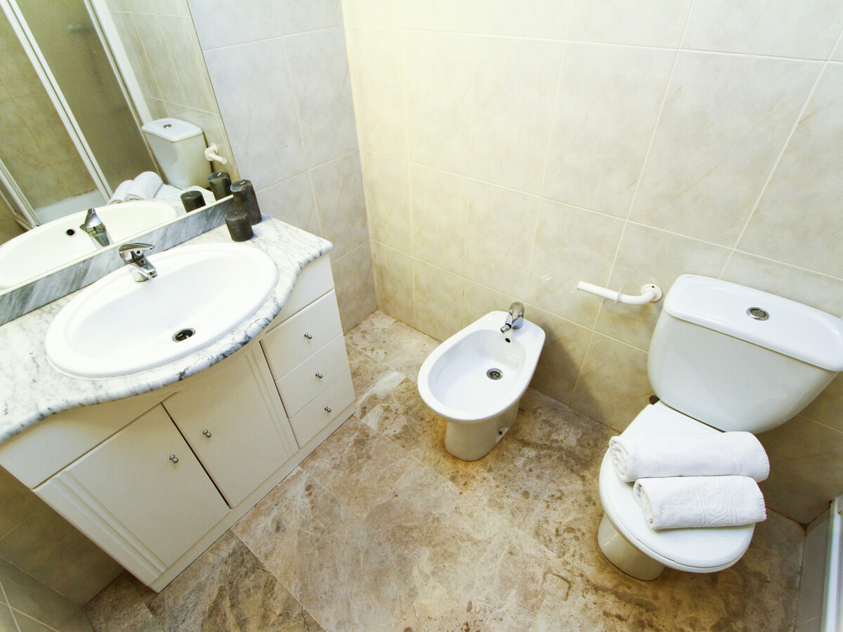 Appartement 8 pers. à Salou, près de PortAventura - Photo 35