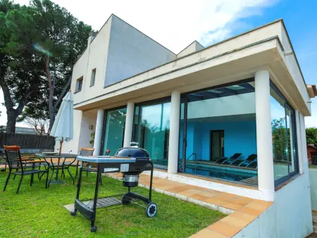 Villa avec piscine privée et climatisation, Villa 14 personnes à Cambrils - Photo 2