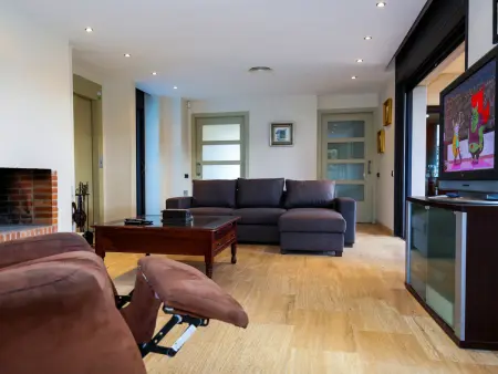 Villa avec piscine privée et climatisation, Villa 14 personnes à Cambrils - Photo 4
