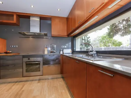 Villa avec piscine privée et climatisation, Villa 14 personnes à Cambrils - Photo 5