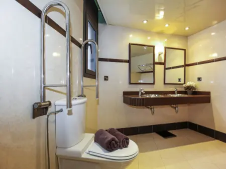 Villa avec piscine privée et climatisation, Villa 14 personnes à Cambrils - Photo 12