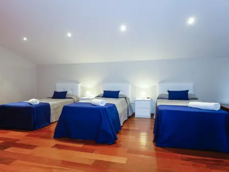 Villa avec piscine privée et climatisation, Villa 14 personnes à Cambrils - Photo 16