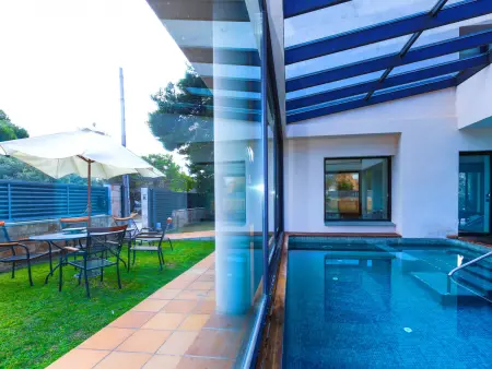 Villa avec piscine privée et climatisation, Villa 14 personnes à Cambrils - Photo 20