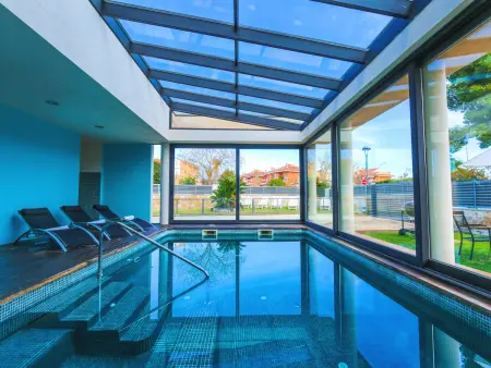 Villa avec piscine privée et climatisation, Villa 14 personnes à Cambrils - Photo 21