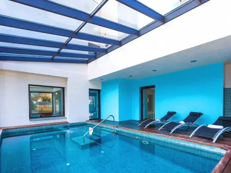 Villa avec piscine privée et climatisation, Villa 14 personnes à Cambrils - Photo 22