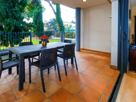 Villa avec piscine privée et climatisation, Villa 14 personnes à Cambrils - Photo 23