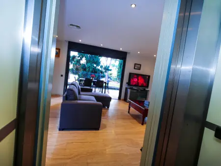 Villa avec piscine privée et climatisation, Villa 14 personnes à Cambrils - Photo 25