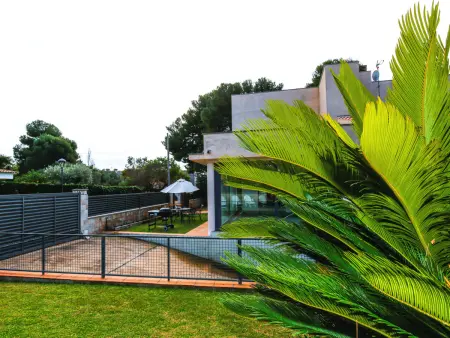 Villa avec piscine privée et climatisation, Villa 14 personnes à Cambrils - Photo 26