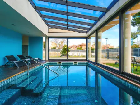 Villa avec piscine privée et climatisation, Villa 14 personnes à Cambrils - Photo 29