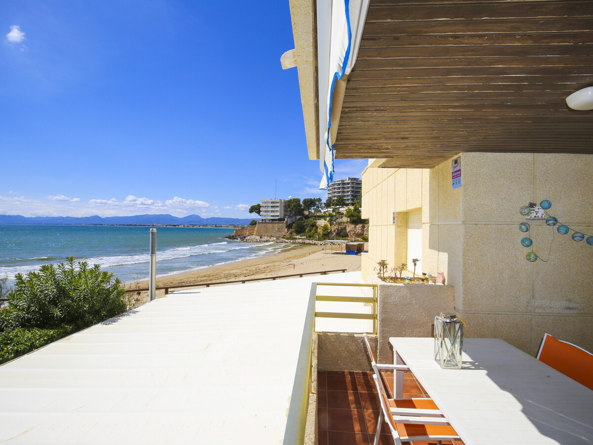 Appartement 8 pers. à 100 m de la plage - Salou - Photo 1