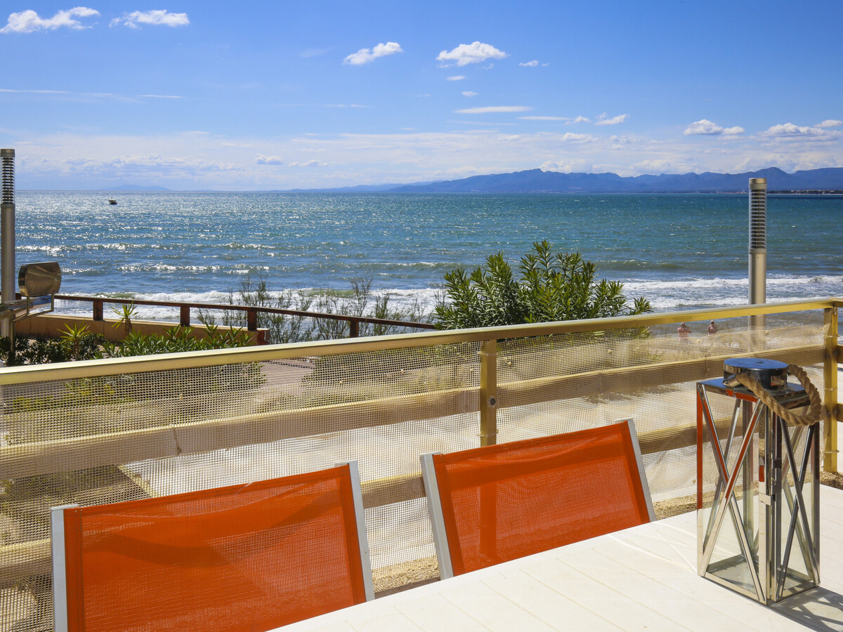 Appartement 8 pers. à 100 m de la plage - Salou - Photo 2