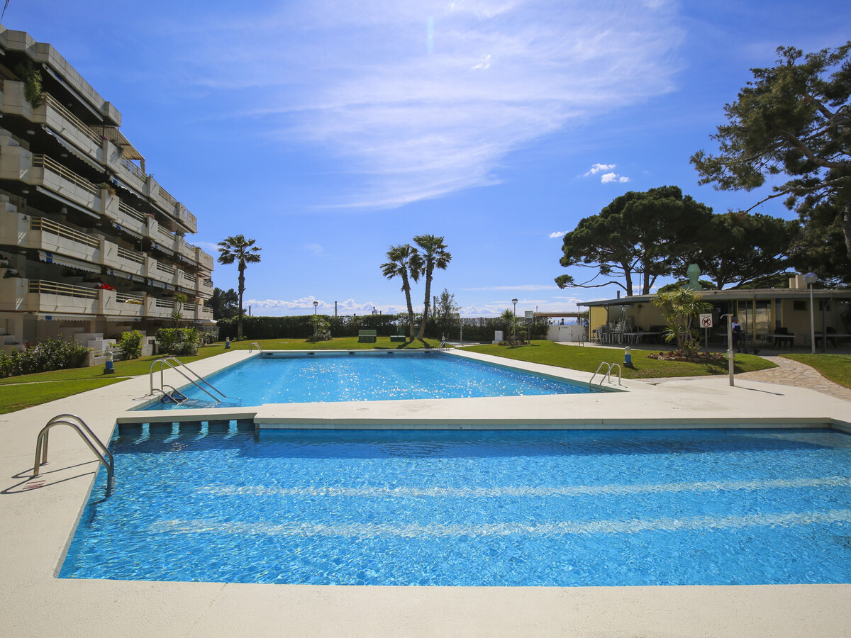 Appartement 8 pers. à 100 m de la plage - Salou - Photo 3