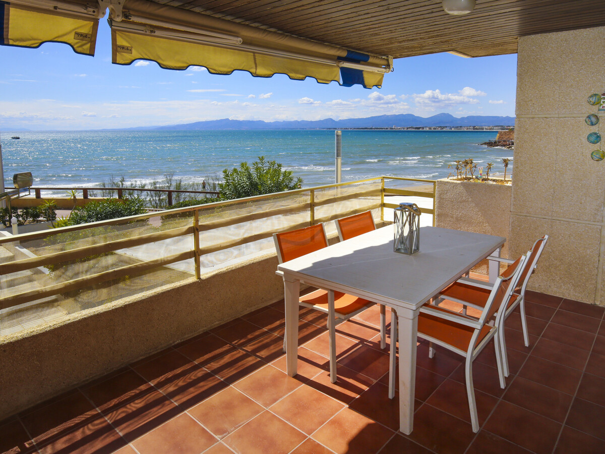 Appartement 8 pers. à 100 m de la plage - Salou - Photo 4