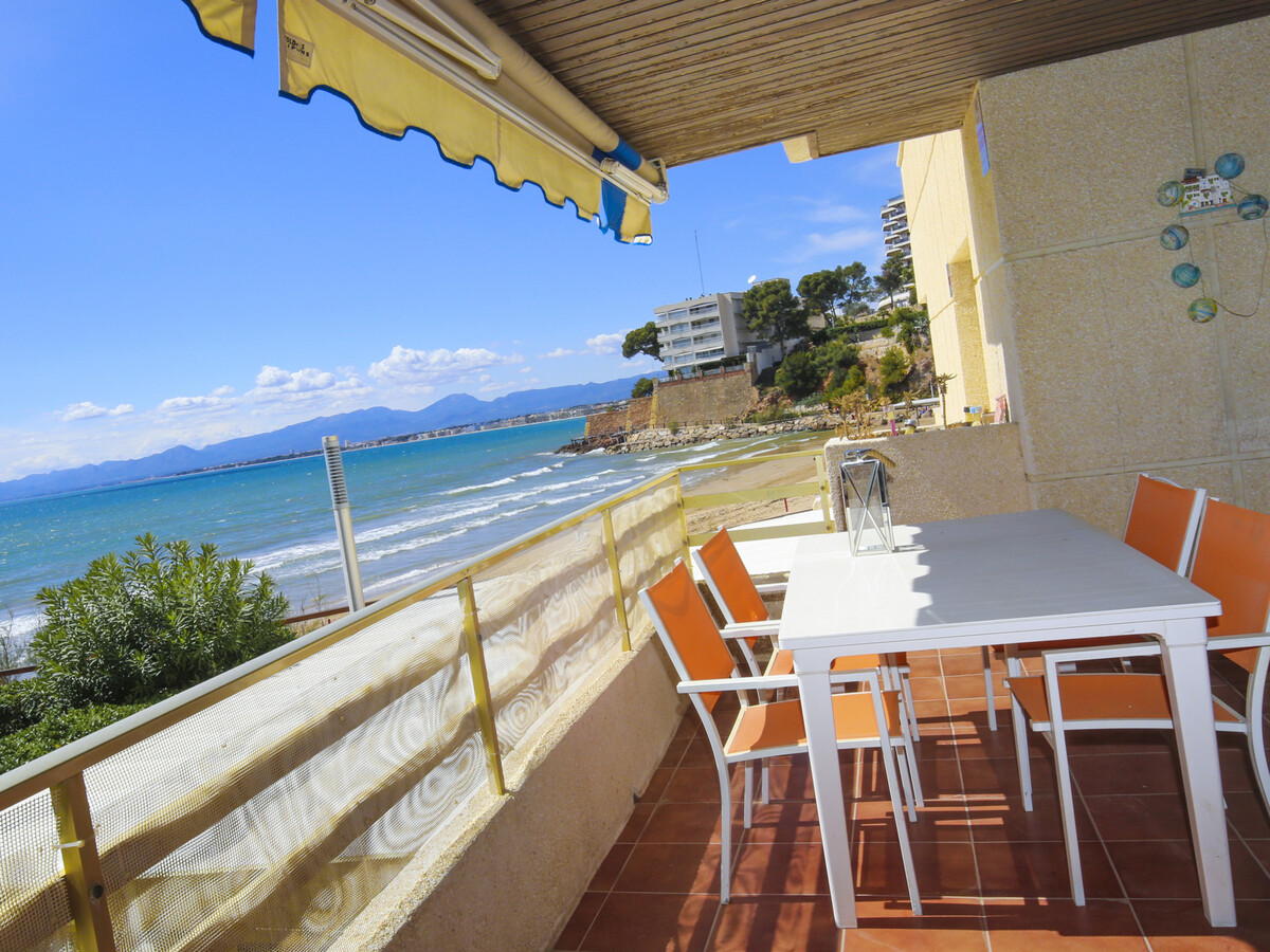 Appartement 8 pers. à 100 m de la plage - Salou - Photo 8