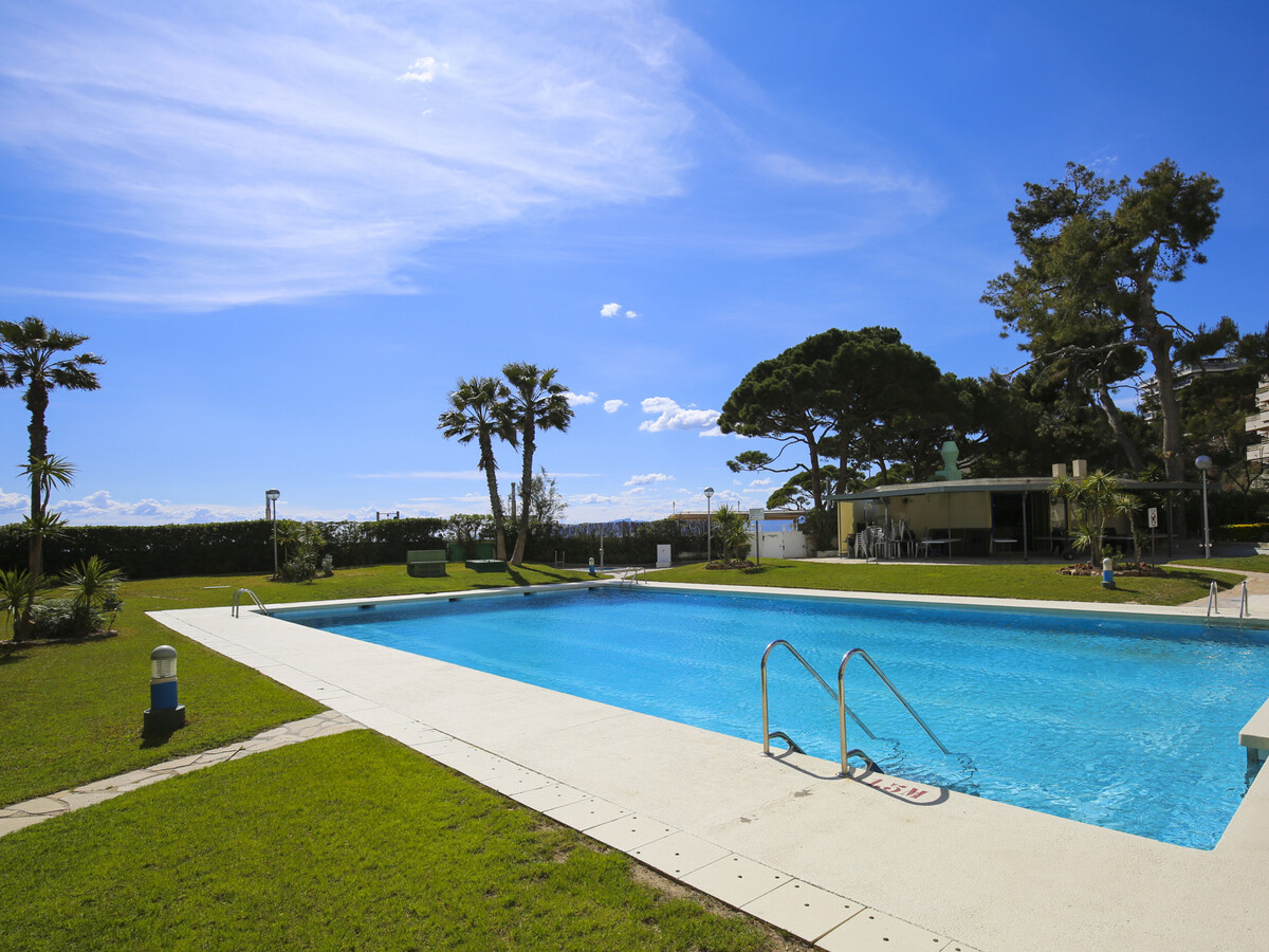 Appartement 8 pers. à 100 m de la plage - Salou - Photo 9