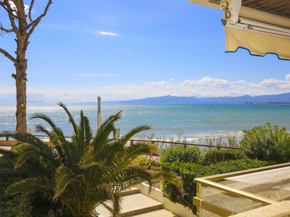 Appartement 8 pers. à 100 m de la plage - Salou - Photo 10
