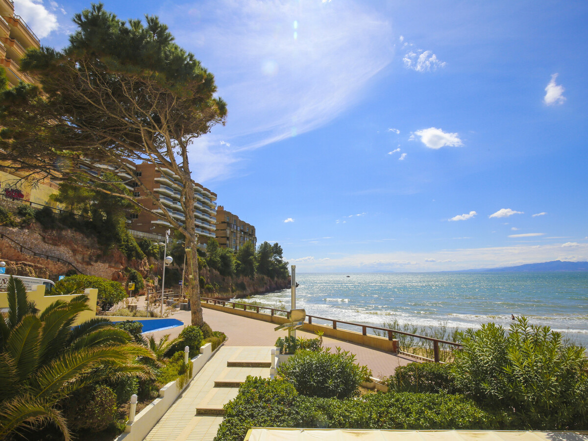 Appartement 8 pers. à 100 m de la plage - Salou - Photo 11