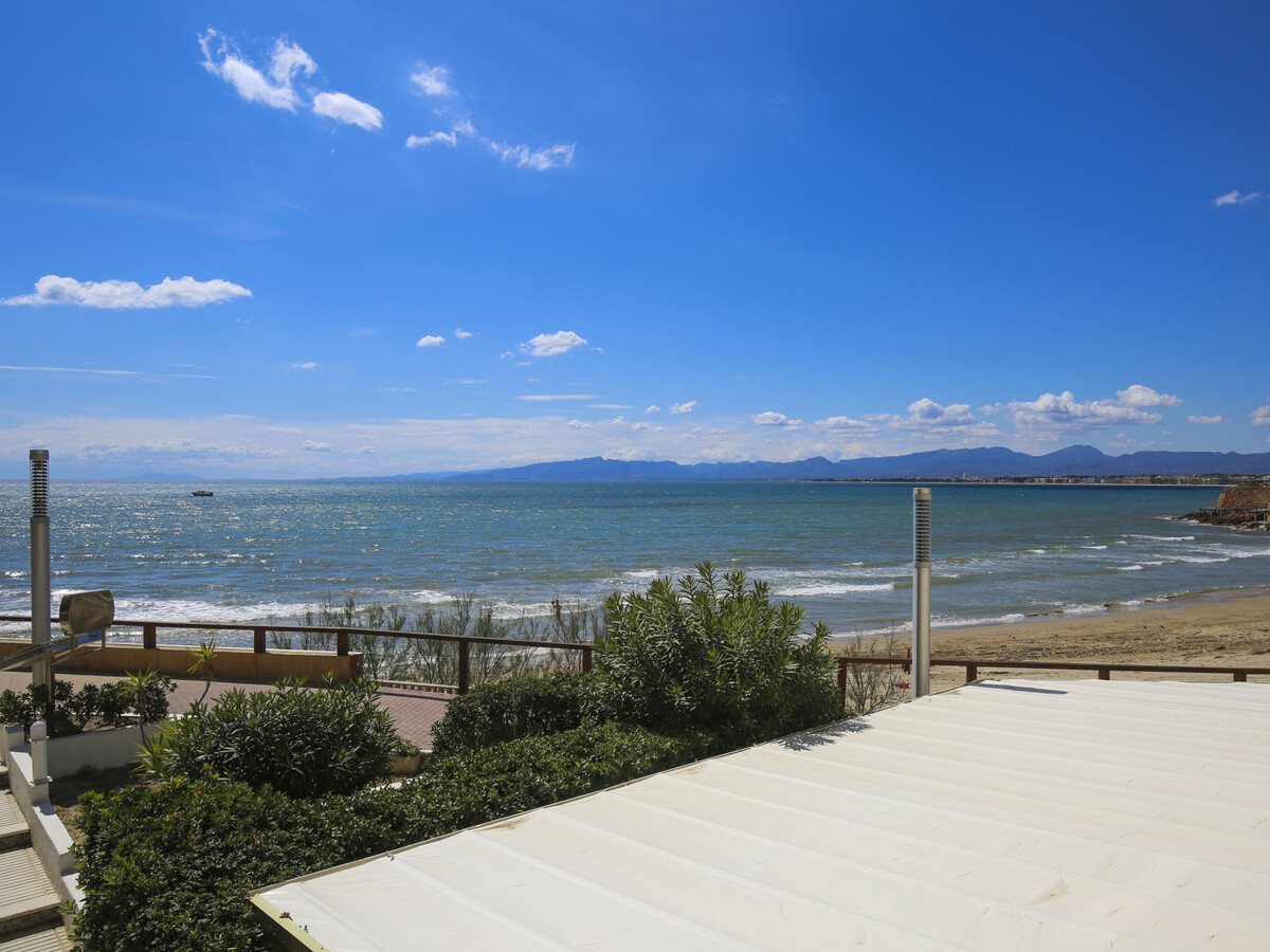 Appartement 8 pers. à 100 m de la plage - Salou - Photo 12