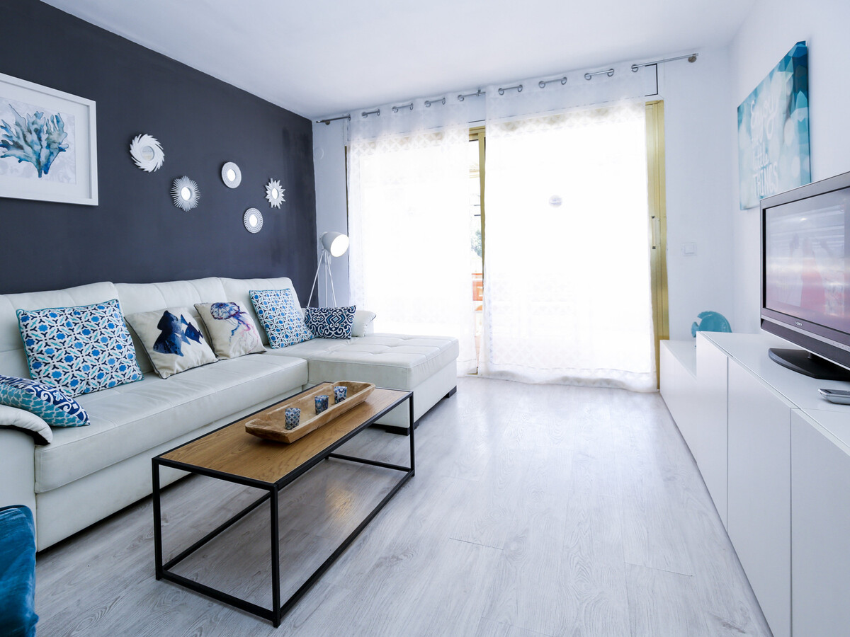 Appartement 8 pers. à 100 m de la plage - Salou - Photo 14