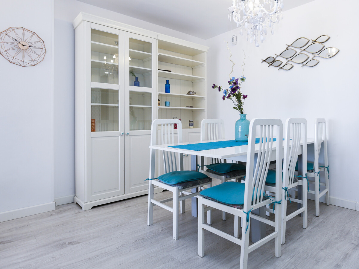 Appartement 8 pers. à 100 m de la plage - Salou - Photo 15