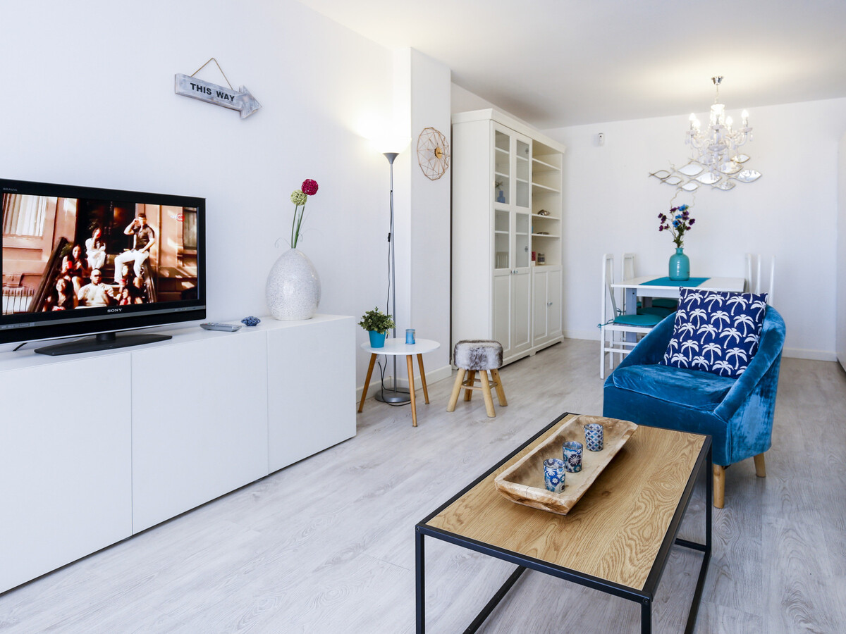 Appartement 8 pers. à 100 m de la plage - Salou - Photo 16