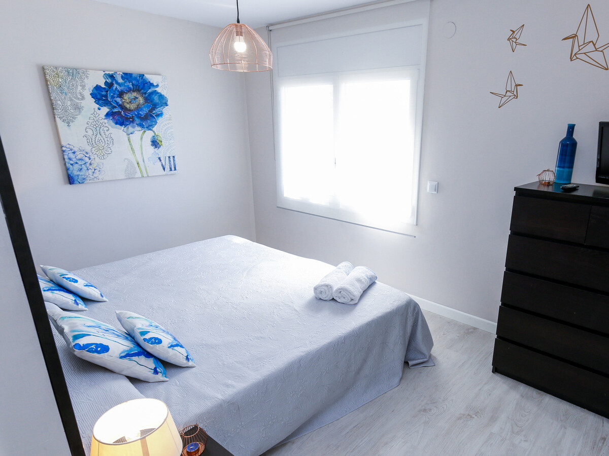 Appartement 8 pers. à 100 m de la plage - Salou - Photo 17