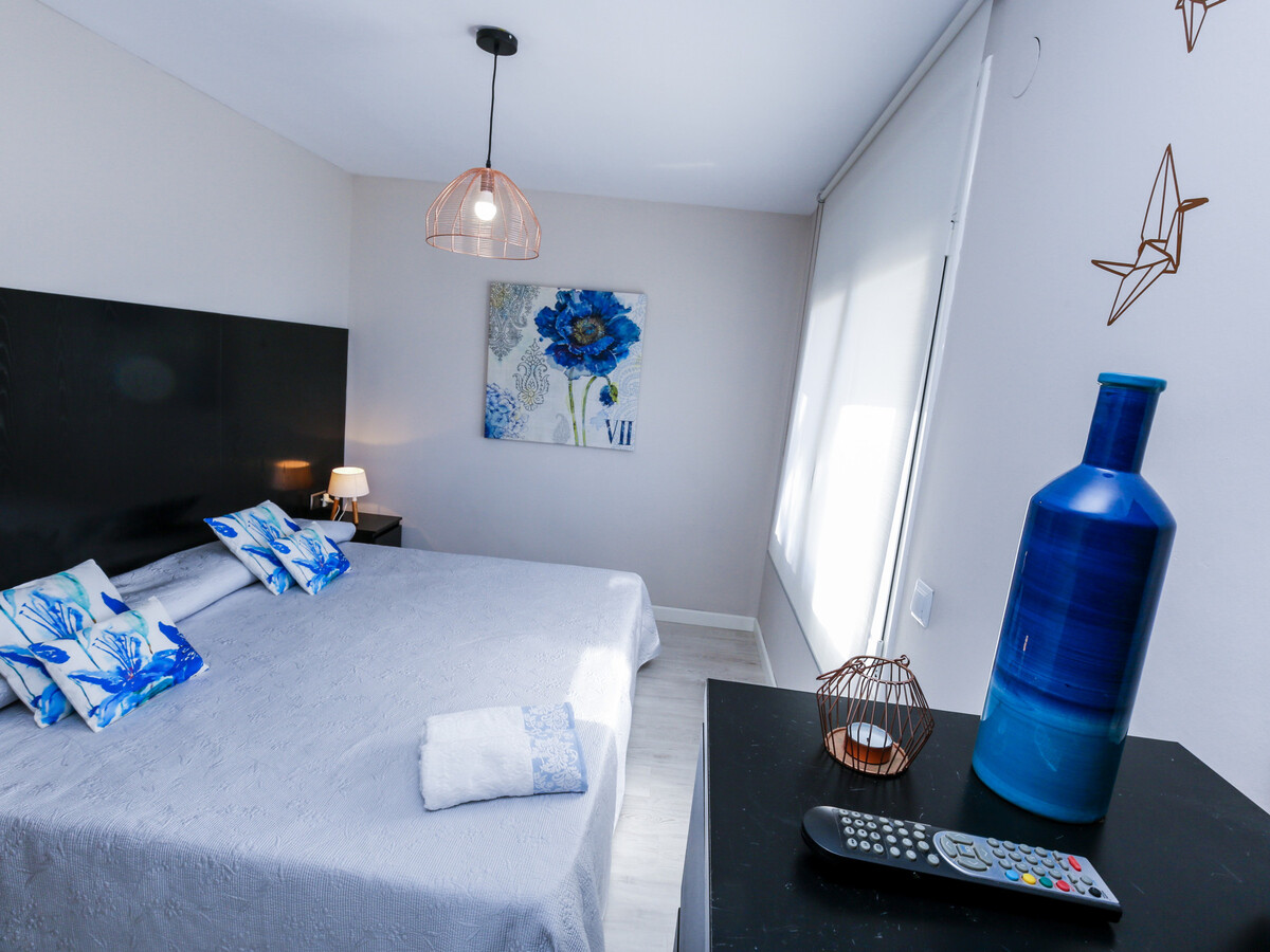 Appartement 8 pers. à 100 m de la plage - Salou - Photo 18