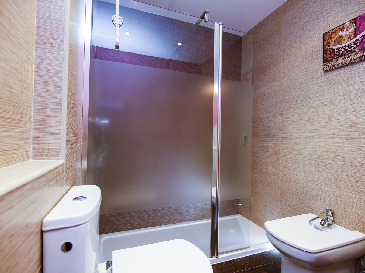 Appartement 8 pers. à 100 m de la plage - Salou - Photo 19