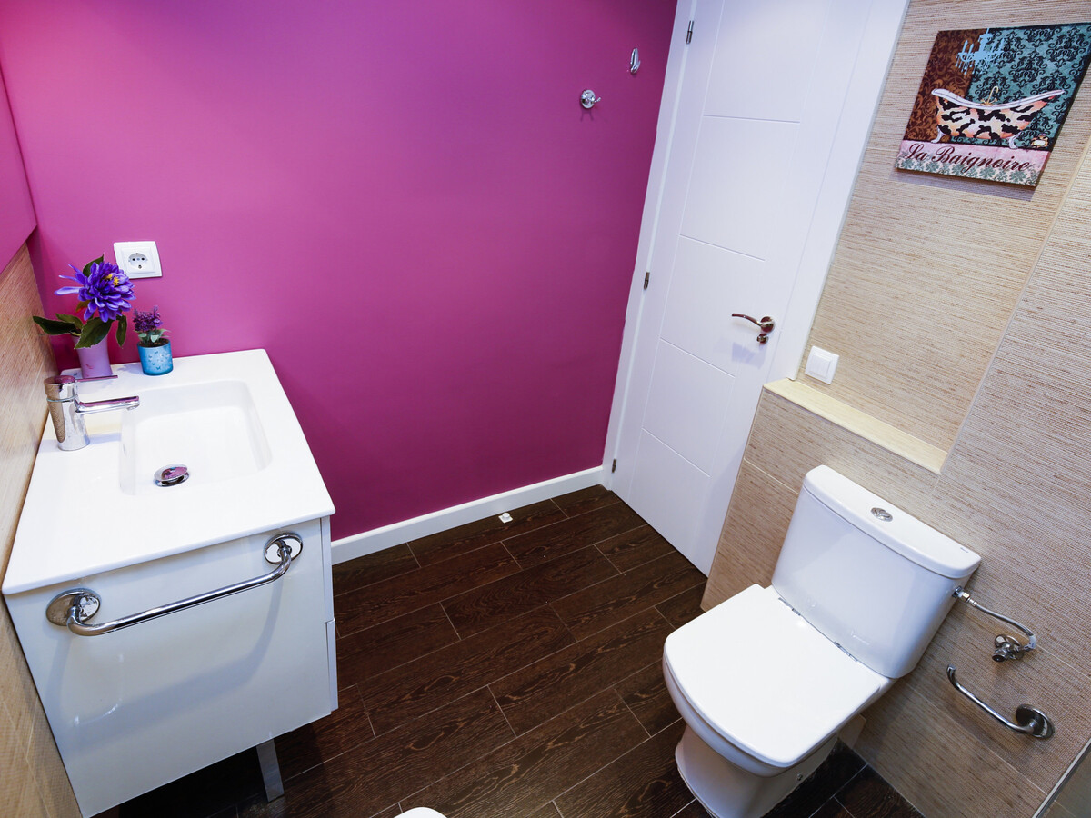 Appartement 8 pers. à 100 m de la plage - Salou - Photo 21