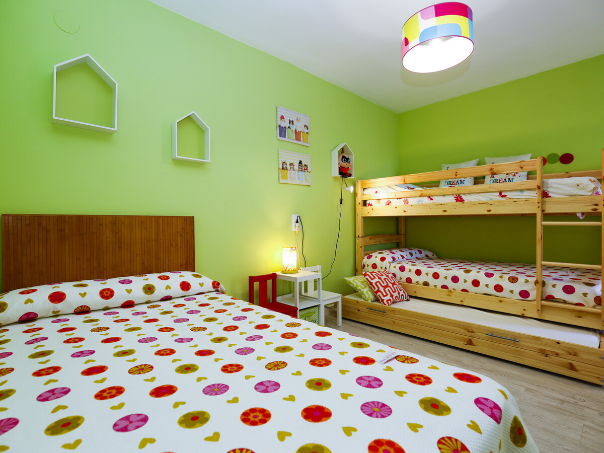 Appartement 8 pers. à 100 m de la plage - Salou - Photo 22