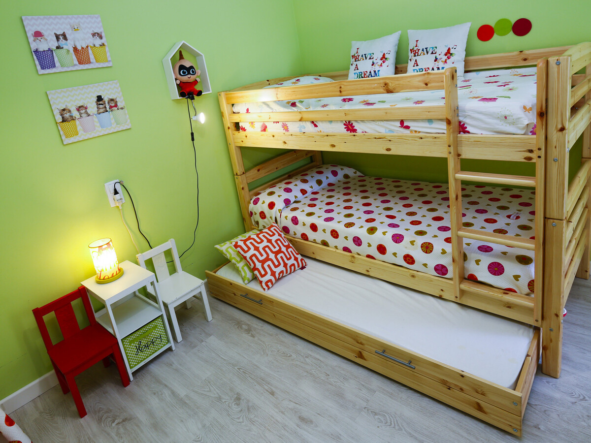 Appartement 8 pers. à 100 m de la plage - Salou - Photo 23
