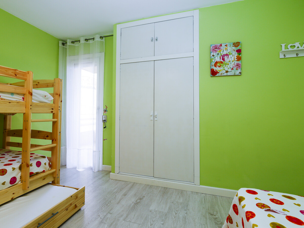 Appartement 8 pers. à 100 m de la plage - Salou - Photo 24