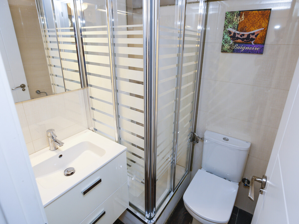 Appartement 8 pers. à 100 m de la plage - Salou - Photo 25
