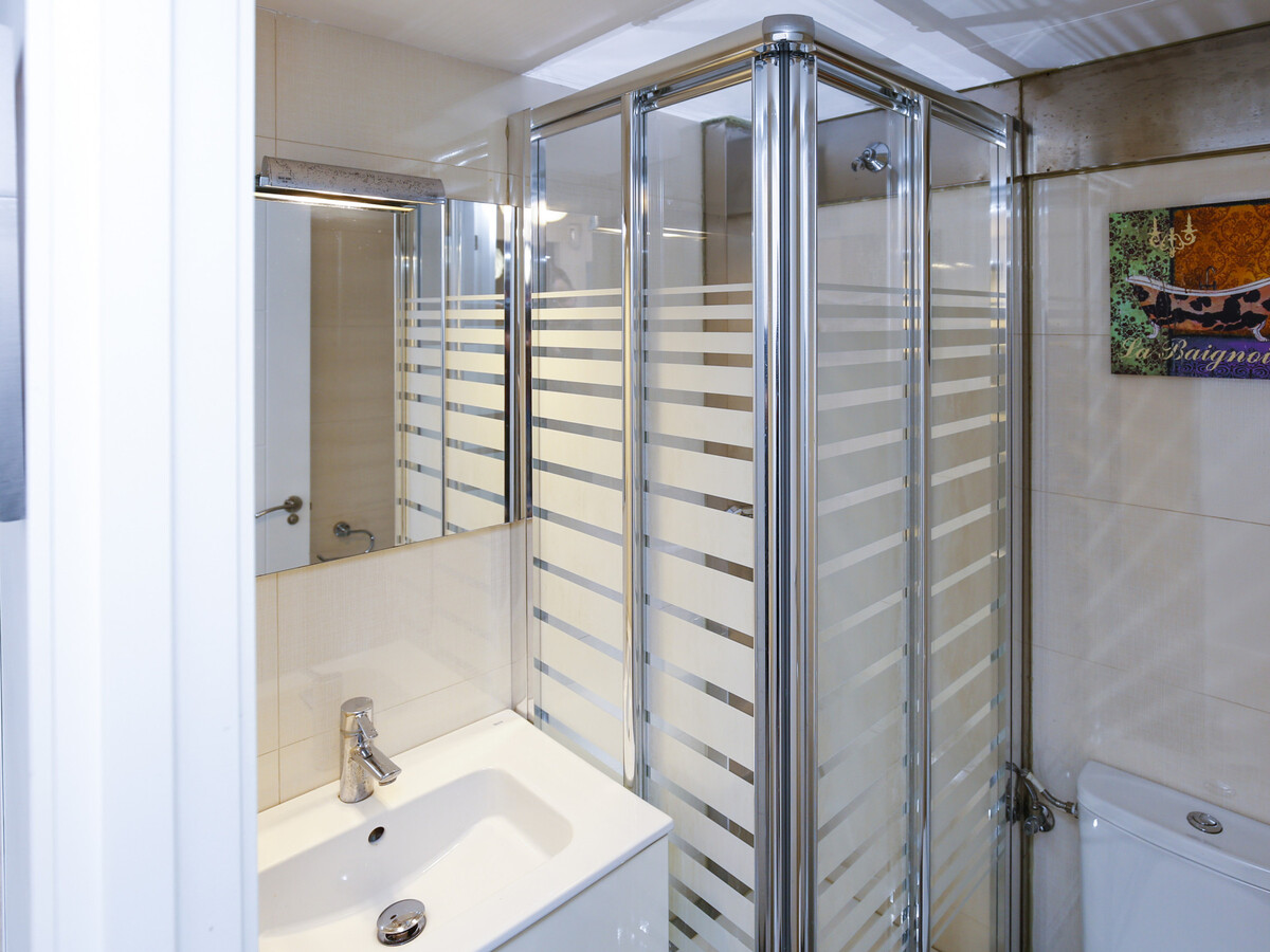 Appartement 8 pers. à 100 m de la plage - Salou - Photo 26