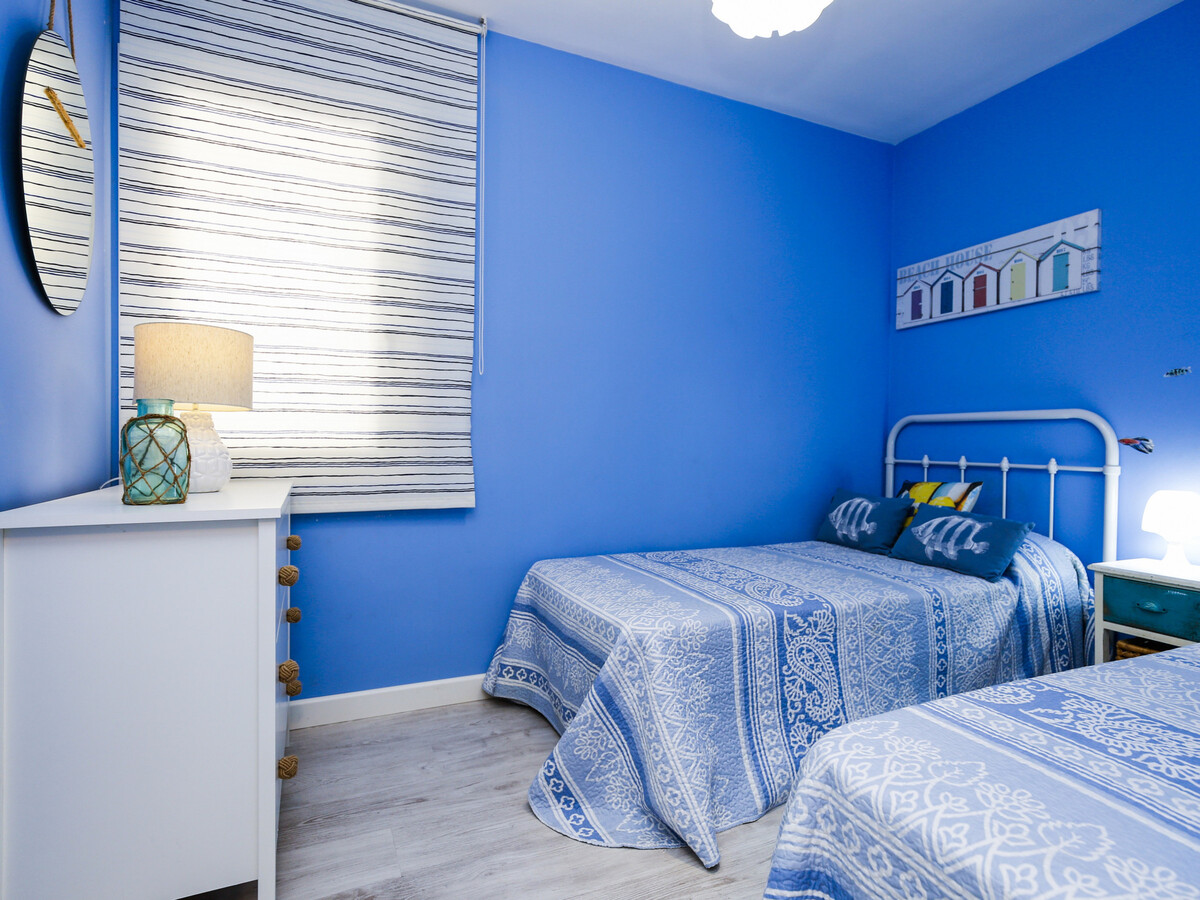 Appartement 8 pers. à 100 m de la plage - Salou - Photo 28