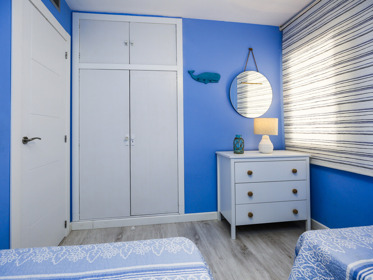Appartement 8 pers. à 100 m de la plage - Salou - Photo 29