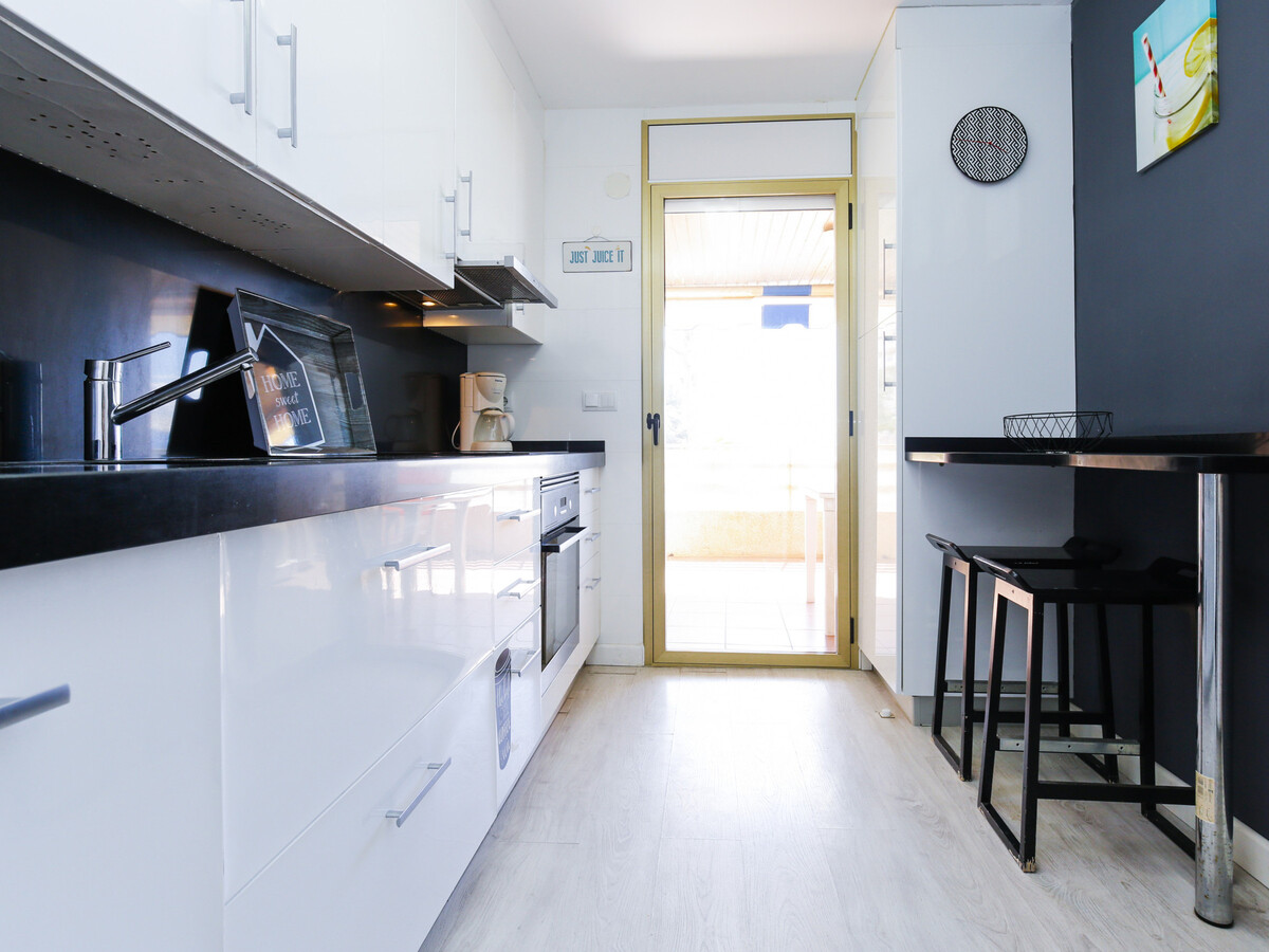 Appartement 8 pers. à 100 m de la plage - Salou - Photo 30