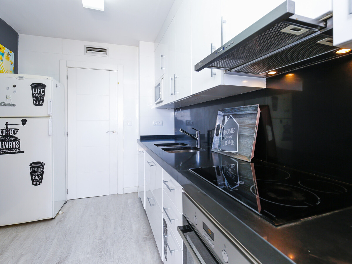 Appartement 8 pers. à 100 m de la plage - Salou - Photo 31