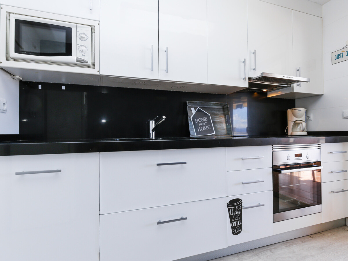 Appartement 8 pers. à 100 m de la plage - Salou - Photo 32