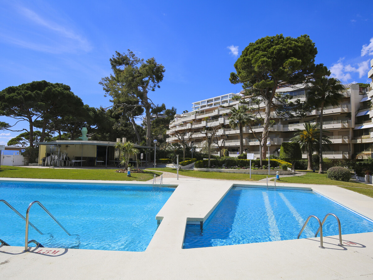 Appartement 8 pers. à 100 m de la plage - Salou - Photo 33
