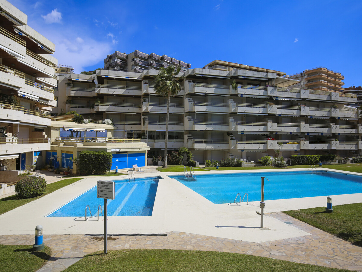 Appartement 8 pers. à 100 m de la plage - Salou - Photo 34