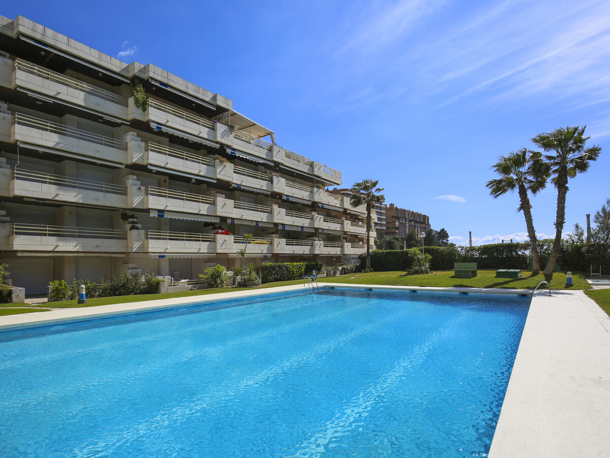 Appartement 8 pers. à 100 m de la plage - Salou - Photo 35